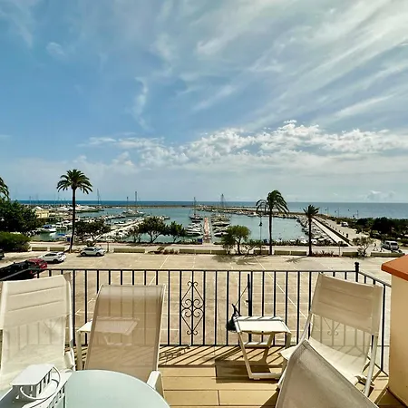 Belgravia Club, Marina Holiday home *