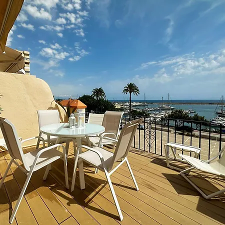Belgravia Club, Marina Holiday home Estepona