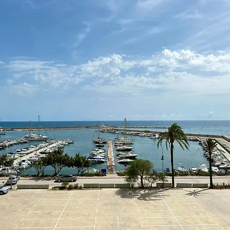 Belgravia Club, Marina Holiday home Estepona