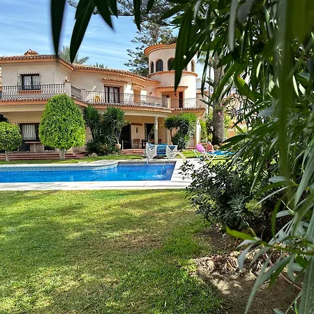 Belgravia Club, Marina Holiday home *