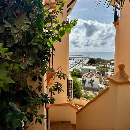 Holiday home Belgravia Club, Marina *
