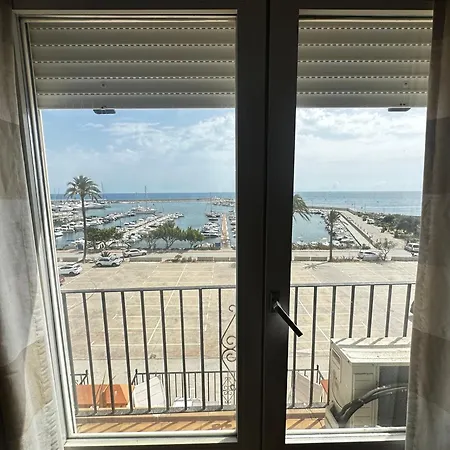 Belgravia Club, Marina * Estepona