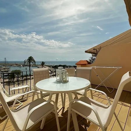 Belgravia Club, Marina Holiday home Estepona