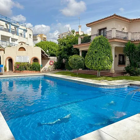 Holiday home Belgravia Club, Marina