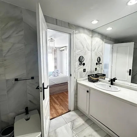Belgravia Club, Marina Holiday home Estepona