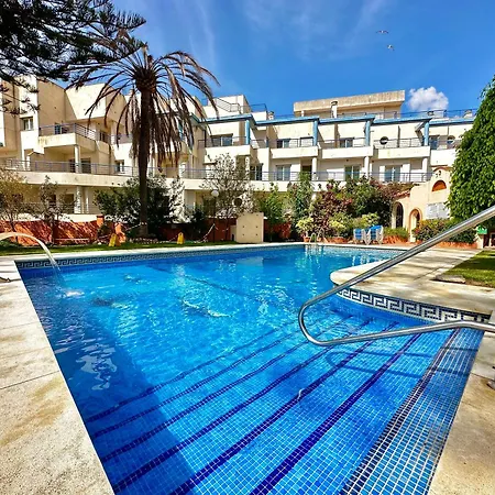 Holiday home Belgravia Club, Marina *